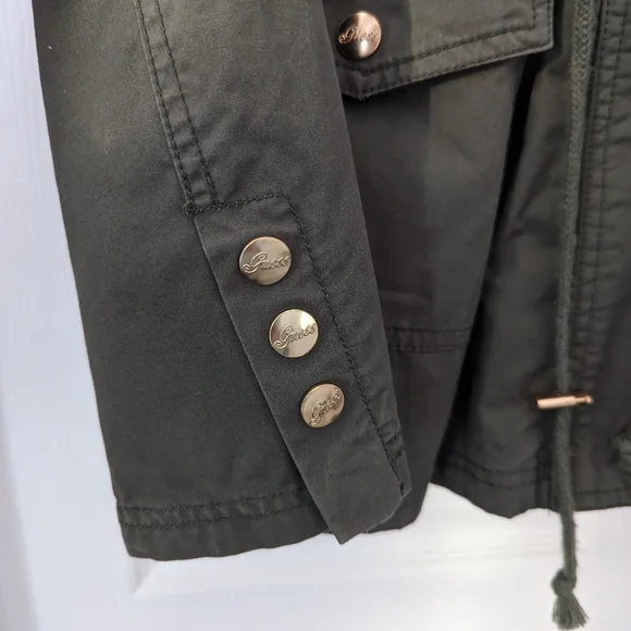 Guess Jacket - Picture 3 of 4